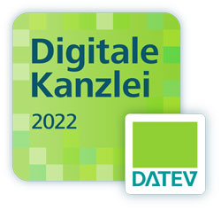 figure_logo: DATEV Digitale Kanzlei 2022